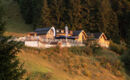 NATURHOTEL & BAYERNHÜTTE AM BRAUNECK Lenggries