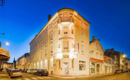 THE ORIGINALS CITY HOTEL REGINA PERIGUEUX (B&B) Périgueux