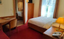 HÔTEL ELITE (B&B) Lausanne