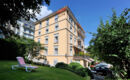 HÔTEL ELITE (B&B) Lausanne