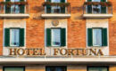 HOTEL FORTUNA (B&B) Ancona