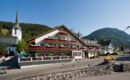 HOTEL SONNE WILDHAUS Wildhaus