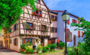 AU RELAIS D'ALSACE Rouffach