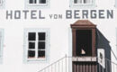 HOTEL VON BERGEN La Sagne
