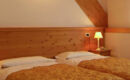 HOTEL HABERL (B&B) Tarvisio (UD)