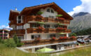 HOTEL FEEHOF (B&B) Saas Fee