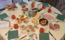 HOTEL LE MACINAIE (B&B) Castel del Piano (GR)