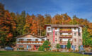 HOTEL LE MACINAIE (B&B) Castel del Piano (GR)