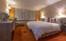 HOTEL CENTRAL SPA & LOUNGE BAR (B&B) Crans-Montana