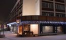 HOTEL CENTRAL SPA & LOUNGE BAR (B&B) Crans-Montana