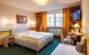 HOTEL GOLDFLAIR AM RATHAUS (B&B) Korbach