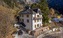 AUBERGE DE MORCLES Lavey-Morcles