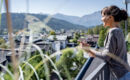 NATUR & SPA HOTEL LÄRCHENHOF Seefeld