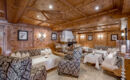 NATUR & SPA HOTEL LÄRCHENHOF Seefeld