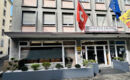 HÔTEL SAGITTA (B&B) Geneva