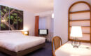 HÔTEL SAGITTA (B&B) Geneva