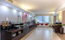 CARDINAL HOTEL ST. PETER Rome