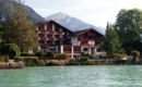 SEEHOTEL BÖNIGEN Bönigen bei Interlaken