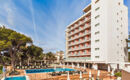 HOTEL LEMAN Playa de Palma (Majorca)