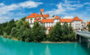 LANDHOTEL HUBERHOF Brunnen am Forggensee