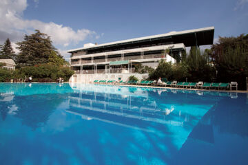 HOTEL SIERRA SILVANA Selva di Fasano