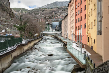 KYRIAD ANDORRA COMTES D´URGELL HOTEL Escaldes-Engordany