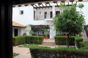 HOTEL EL CORTIJO Matalascañas (Huelva)