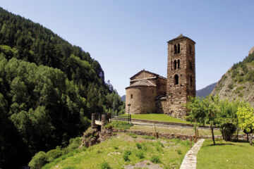 HOTEL FONT D'ARGENT CANILLO Canillo