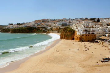 LUNA HOTEL DA OURA Albufeira