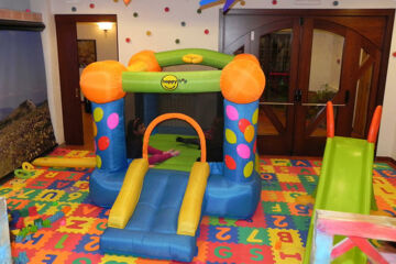 HOTEL LE MACINAIE (B&B) Castel del Piano (GR)