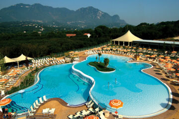 HOTEL ROYAL MONTEVERGINE (B&B) Ospedaletto D'Alpinolo (AV)