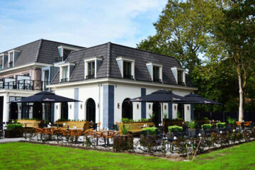 FLETCHER STRANDHOTEL HAAMSTEDE Burgh-Haamstede