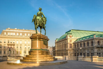 SIMM´S HOTEL WIEN (B&B) vienna