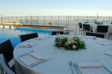 HOTEL MEDI GARDEN (B&B) Alba Adriatica (TE)