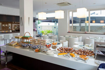 HOTEL MEDI GARDEN (B&B) Alba Adriatica (TE)