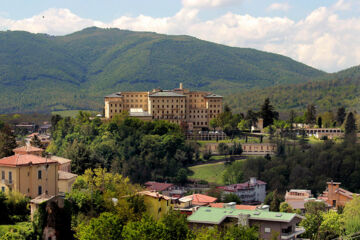 HOTEL SIVIGLIA (B&B) Fiuggi