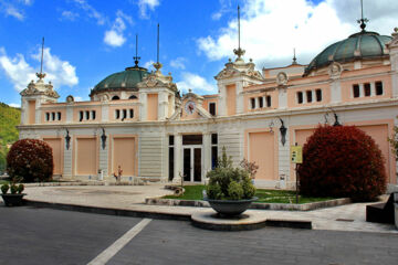 HOTEL SIVIGLIA (B&B) Fiuggi