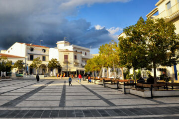 HOTEL MONTREAL Ragusa