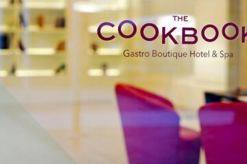 THE COOKBOOK GASTRO BOUTIQUE HOTEL (B & B) Calpe