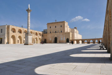 MASSERIA RELAIS SANTA TERESA Sannicola