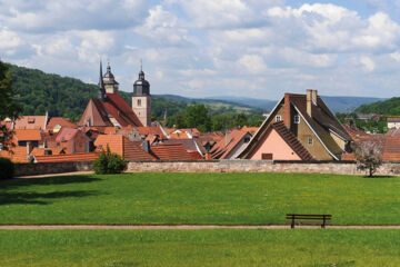 GASTHOF ZUM REIFBERG Stützerbach