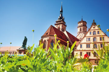 HOTEL-RESTAURANT LÖWEN Süßen