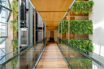 HOTEL CAPRICI VERD Santa Susanna