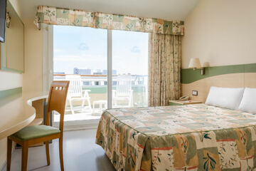 HOTEL CAPRICI VERD Santa Susanna