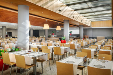 HOTEL CAPRICI VERD Santa Susanna