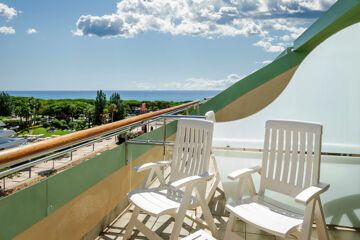 HOTEL CAPRICI VERD Santa Susanna