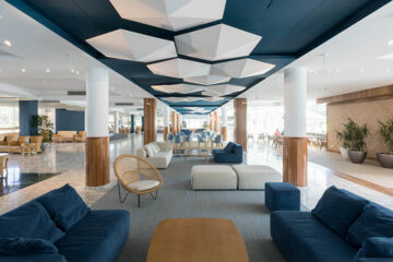 HOTEL CAPRICI VERD Santa Susanna