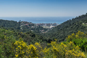 HOTEL CAPRICI VERD Santa Susanna