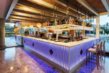 HOTEL CAPRICI VERD Santa Susanna