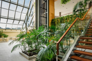 HOTEL CAPRICI VERD Santa Susanna